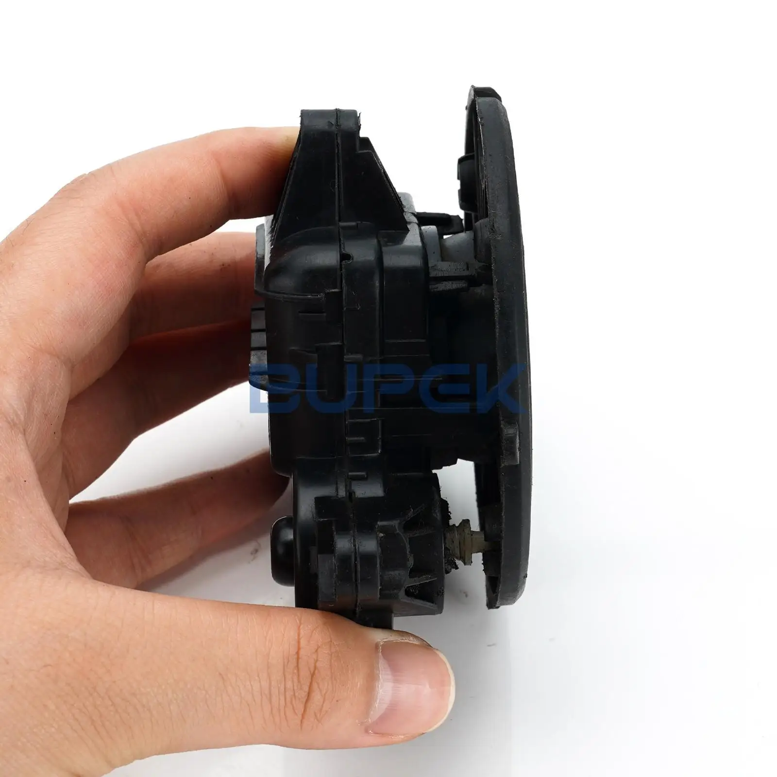 Replacement Left Right Side View Car Exterior Wing Mirror Adjustment Motor Assembly For 2000-2008 Honda Civic MK7 Drive Power