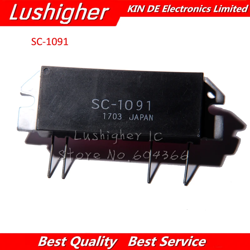 SC-1091 SC1091 Transistor