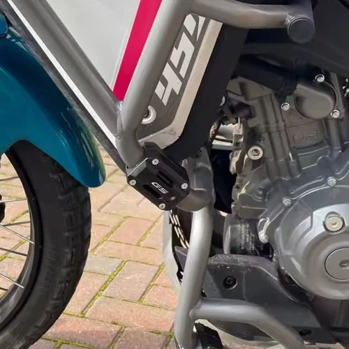 Imagen 2 del producto Para BMW R1250GS R1200GS F900GS F750GS F650GS F850GS G310GS R1300GS Protector de motor accesorios de parachoques barras de protección