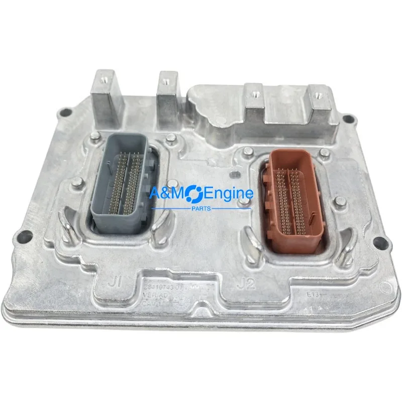 

5317106 5290170 ECM Engine Control Module Without Program fits for Cummins Engine ISX15