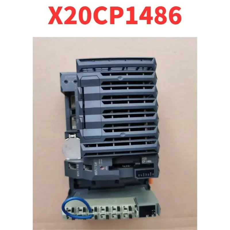 Second-hand test OK X20CP1486  X20 CP 1486