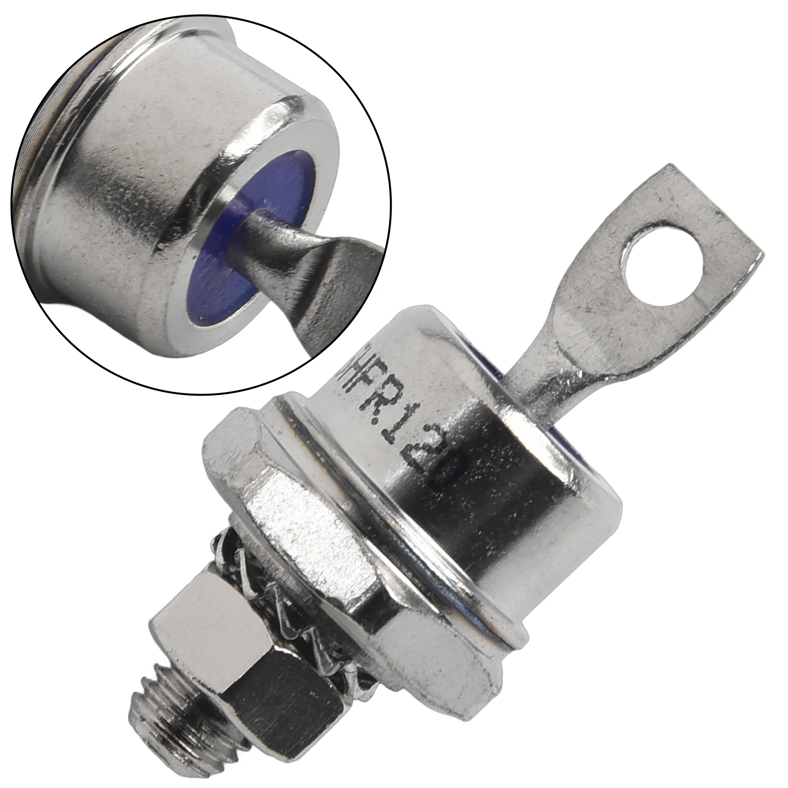 85A 1200V Diode 85HF120 and 85HFR120 for stud Mounted Pair for Battery Charging Converters and Motor Drive Applications