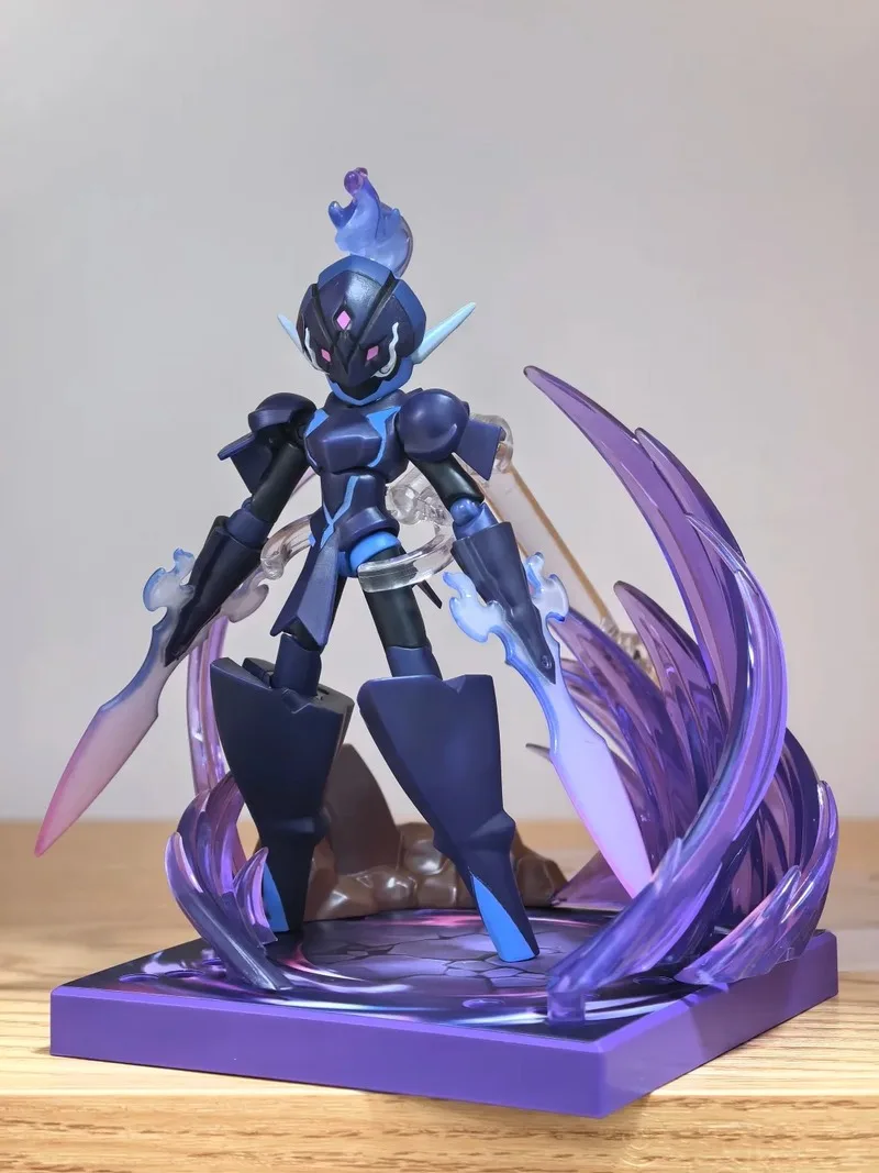 Echte Blokees Pokemon Montage Action Figur Pikachu Charizard Anime Original Desktop Dekoration Angepasst Spielzeug Geschenke