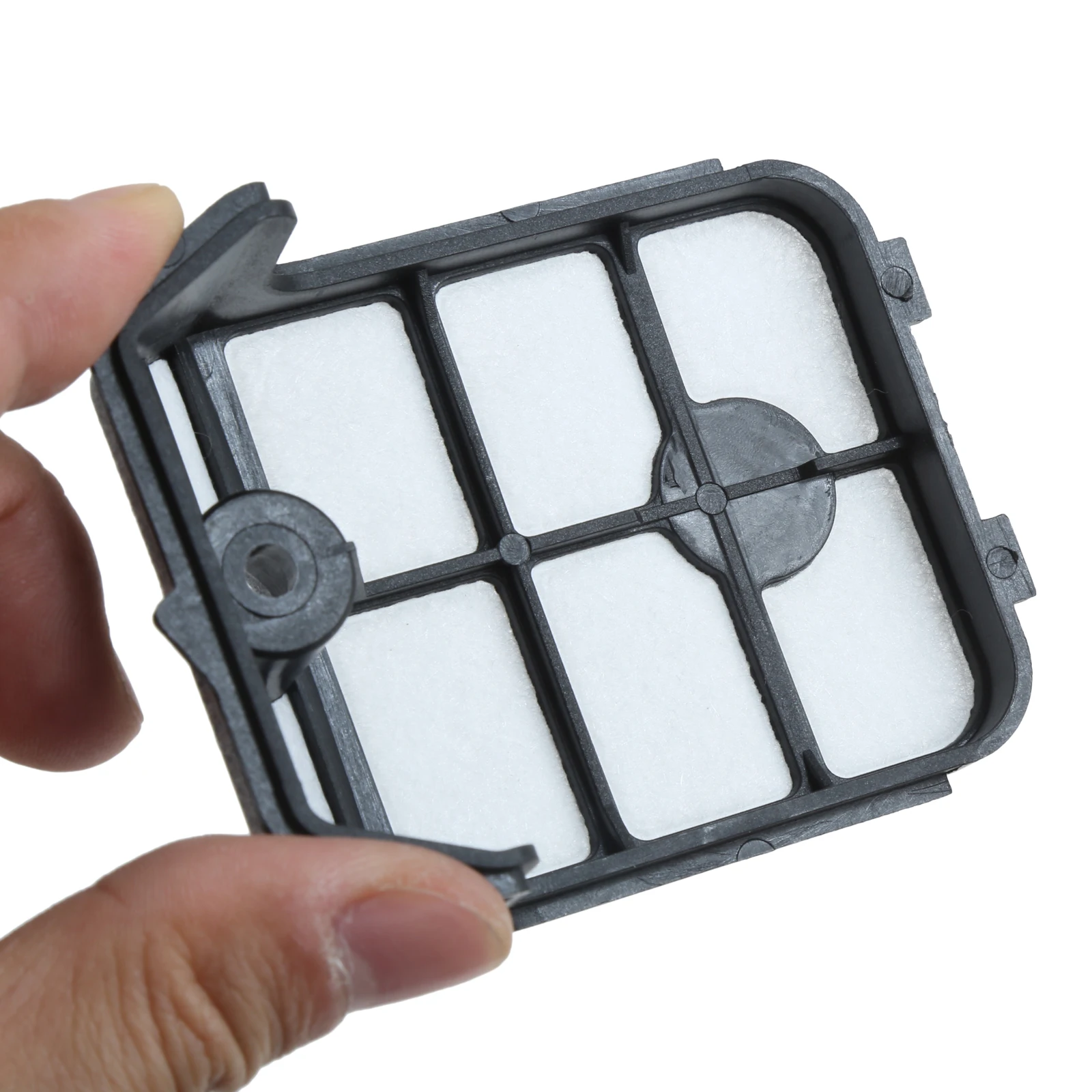 فلتر هواء يناسب المناشير المنزلية وryobi ، أداة تنظيف الحدائق بالأبيض والأسود ، أو ، أو ، أو ، أو ، أو ، أو ، أو 2