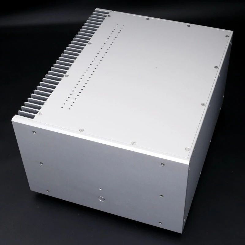 1000W*2 T11PRO level mono Hi-end fully balanced rear amplifier 909 Fully Symmetric X-Amp Ultra Fast Power Amp Circuit