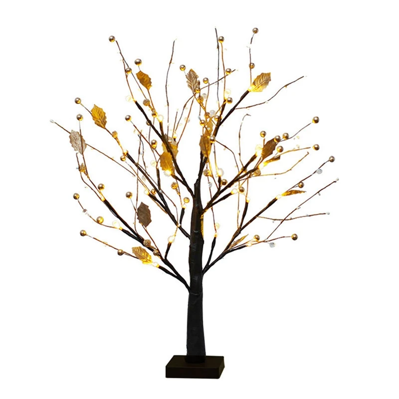 Tree Light LED Landscape Luminous Branch Light Girl Room Holiday Wedding Home Decoration Light