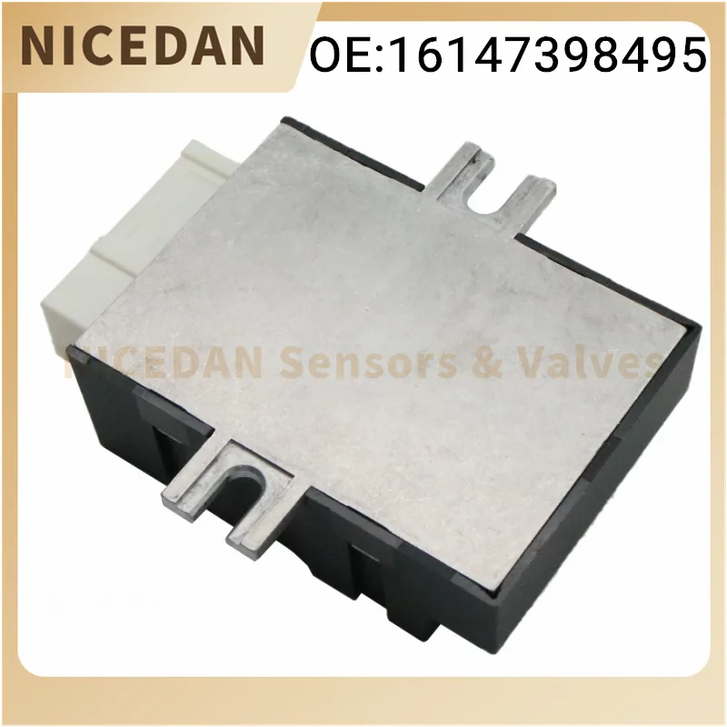 

16147398495 Fuel Pump Control Module For BMW 520i 528i 530i 535d 640i 740i M3 M4 X5 X6 Rolls-Royce Ghost Wraith Car accessories