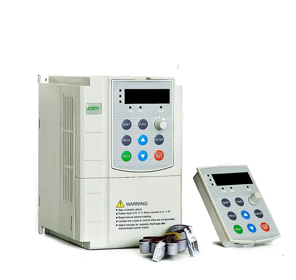 for 1.5kw 5.5kw 7.5kw 11kw 18.5kw 22kw AC Drive Frequency Inverters