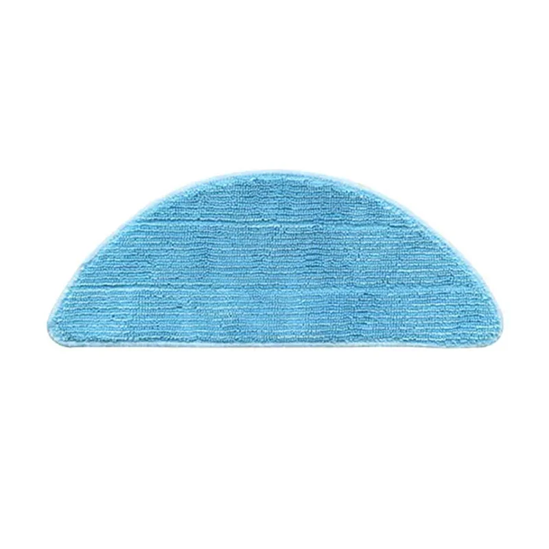 

For Kabum Smart 700 / 500 Robot Vacuum Cleaner Replacement Spare Parts Roller Main Side Brush Hepa Filter Mop Rags-AA26