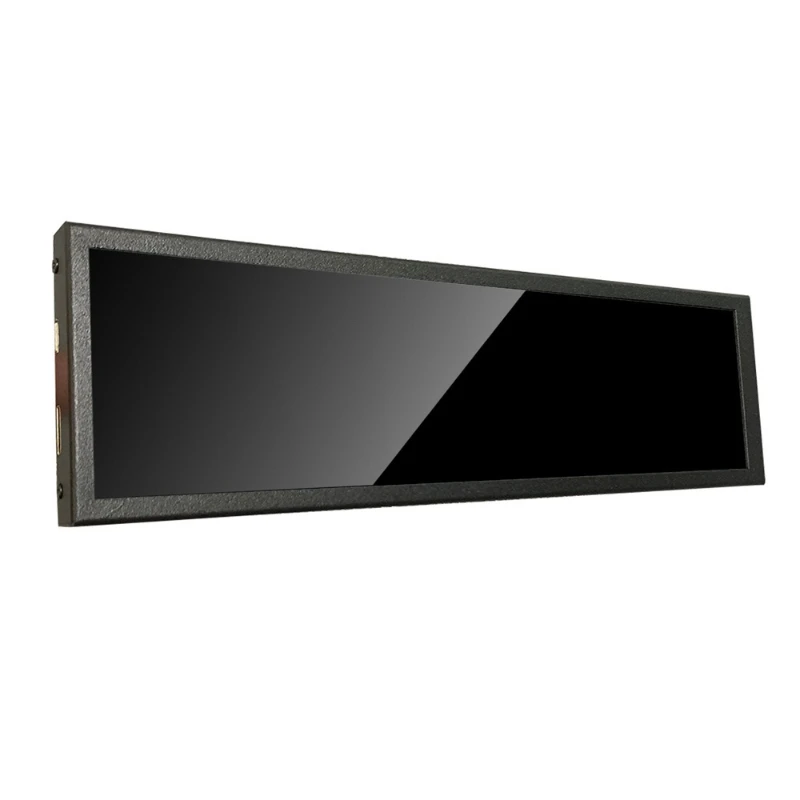 8.8 inch portable display screen Type-C first-line interface high definition touch LCD display