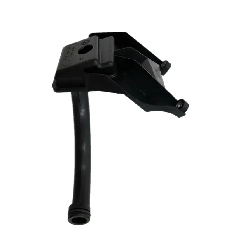 2X Oil Pump Oil Pickup Tube 11417500328 For BMW- N40 N42 N45 N46 E81 E82 E84 E85 E90 E91 Car Accessories Black-AU62