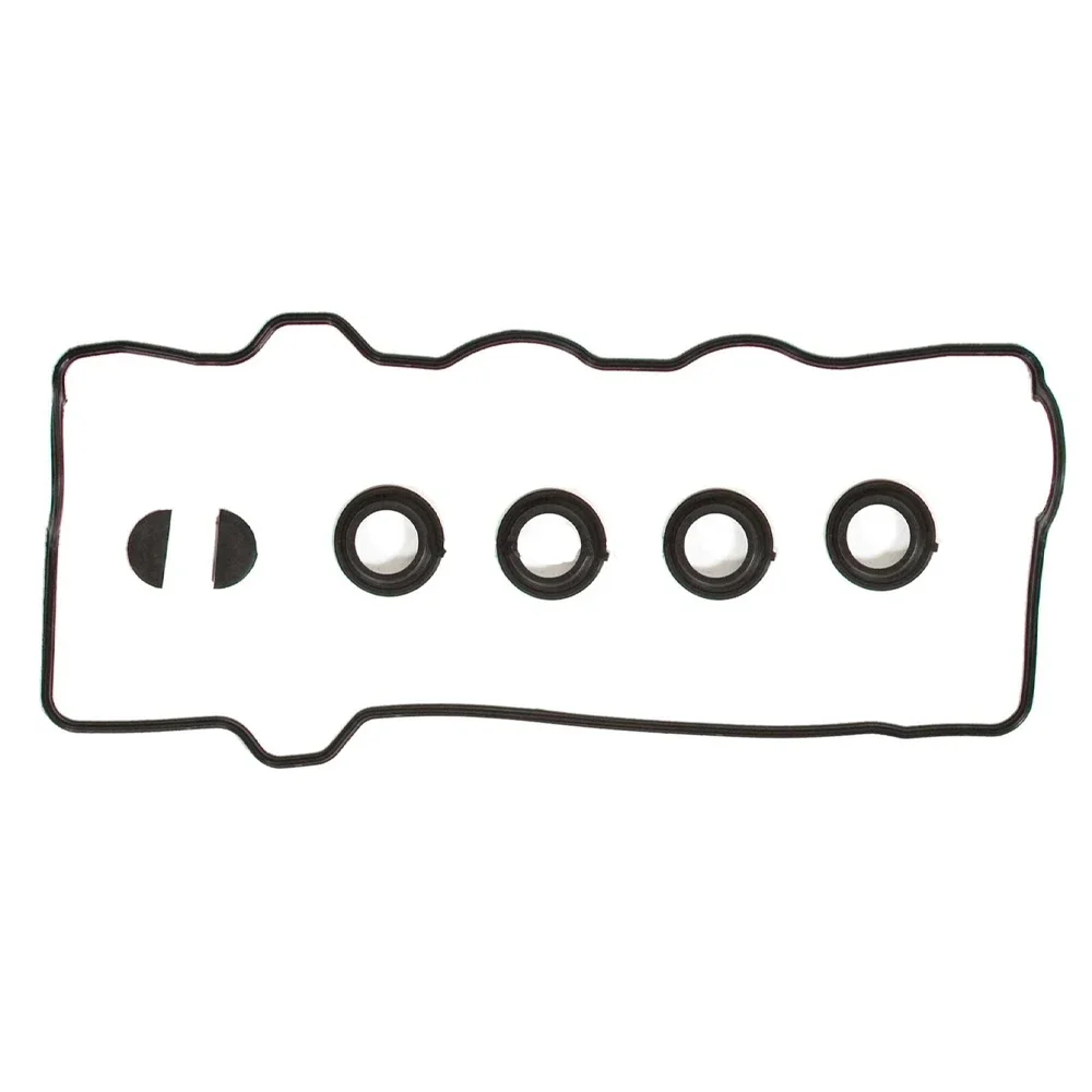 Engine Valve Cover Gasket Set Fit 2.0 2.2 L For Toyota Solara Camry RAV4 3S-FE 4S-FE 5SFE 2.0L 2.2L l4 GAS 1987-2001 VS50304R