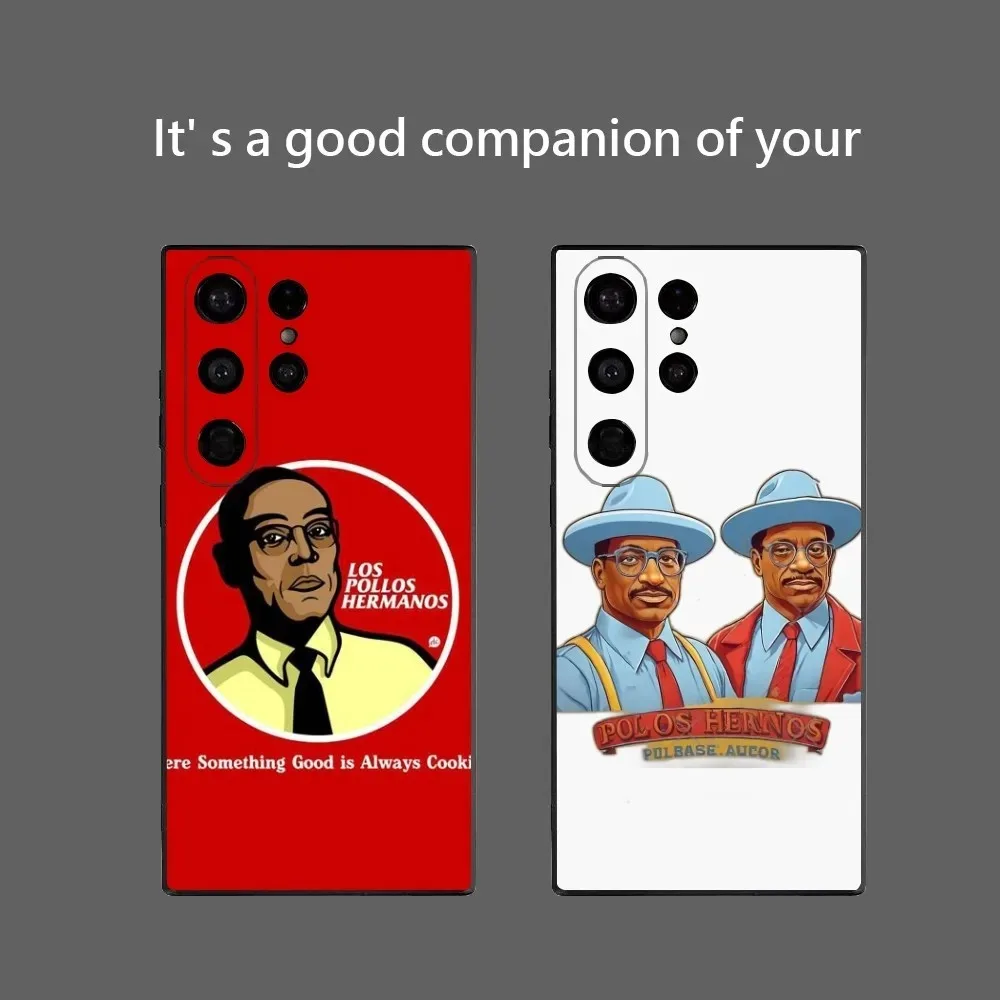 Los Pollos Chicken … - image