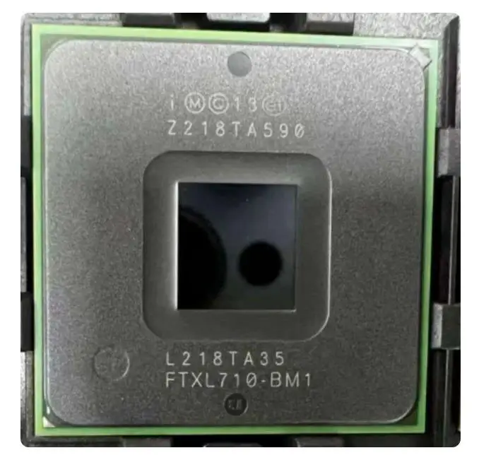 FTXXV710 FTXL710 Original FTXXV710AM2 Ethernet network communication card dedicated integrated chip