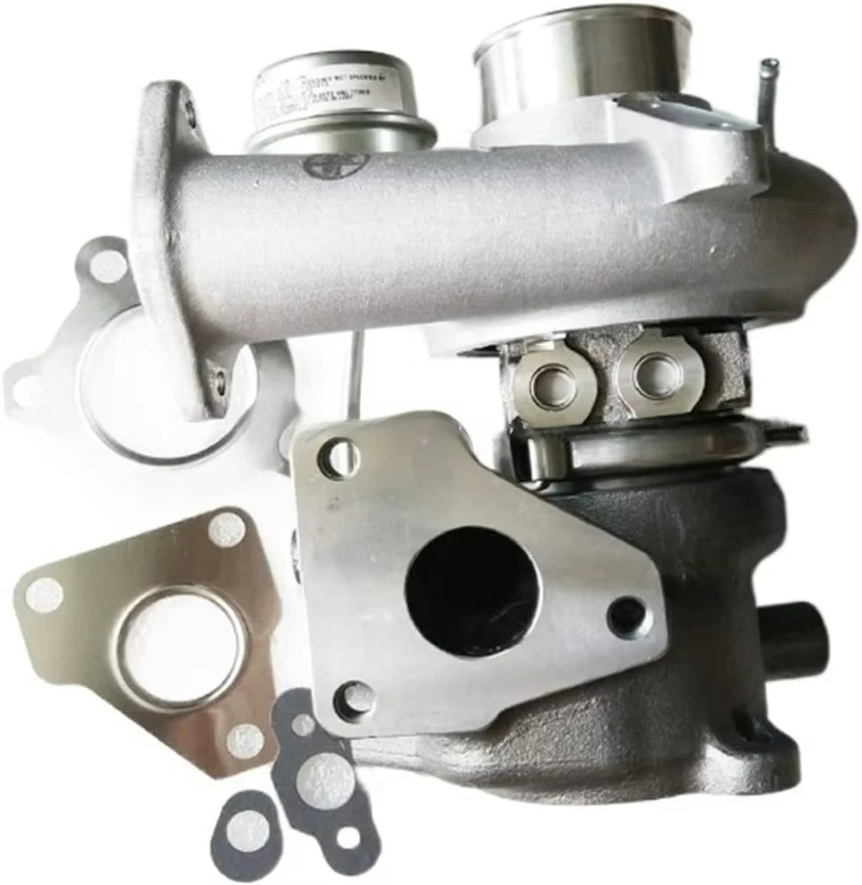 

Great Wall HavalS H2 GW4G15B engine turbocharger for 1118100XEG73 1118100-XEG73