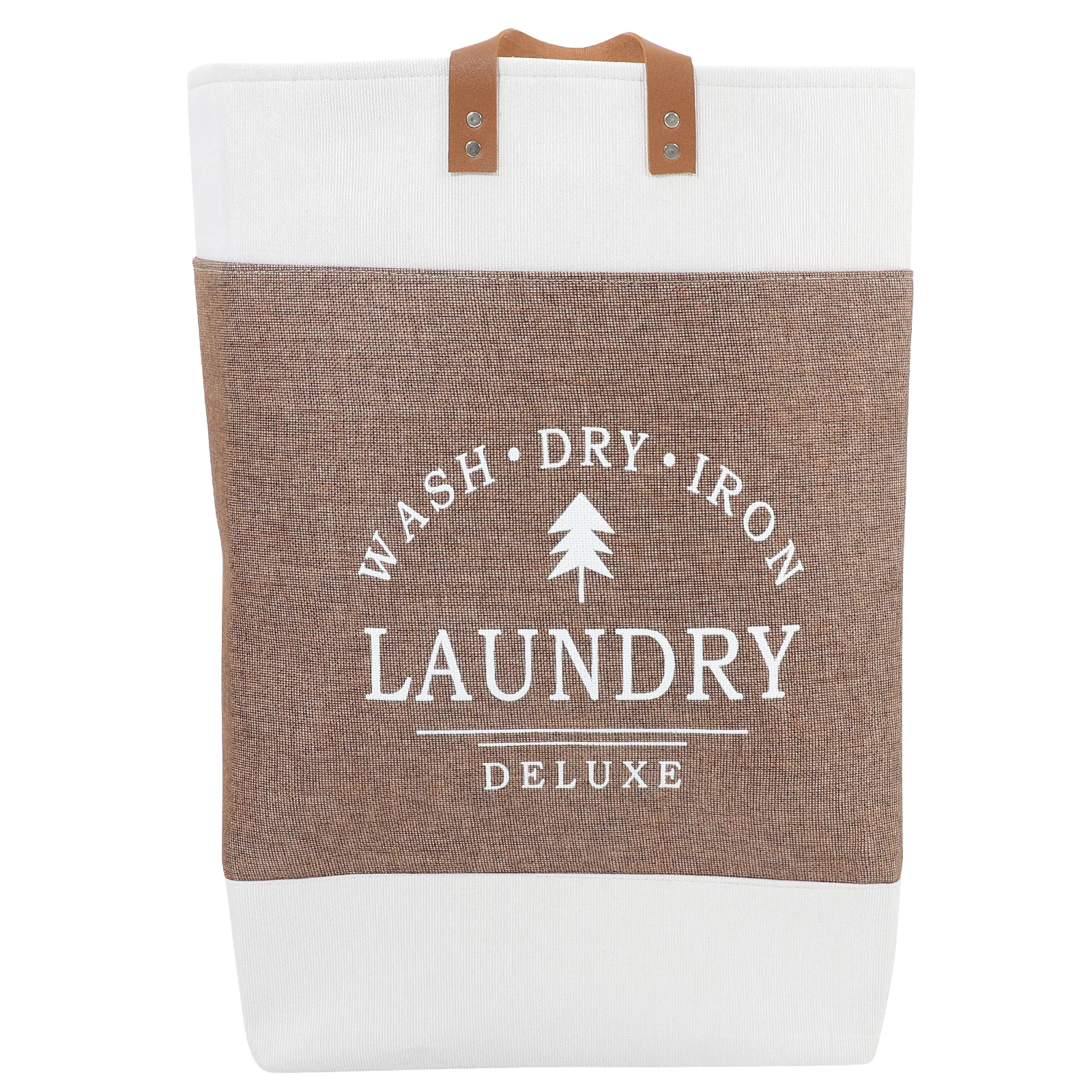 

Collapsible Laundry Basket Storage Box Large Foldable Design for Home Dorm Bathroom Bedroom Organizer Multi-Functional Dirty