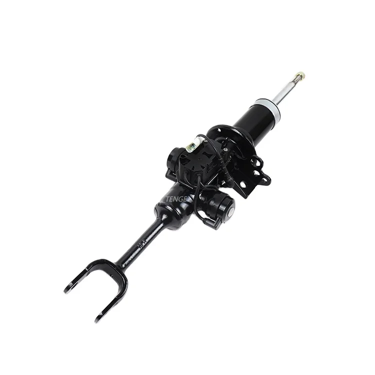 37116796856 37116796855 Car Part Front Shock Absorber With ADS Electric For  5 Series F10 F18