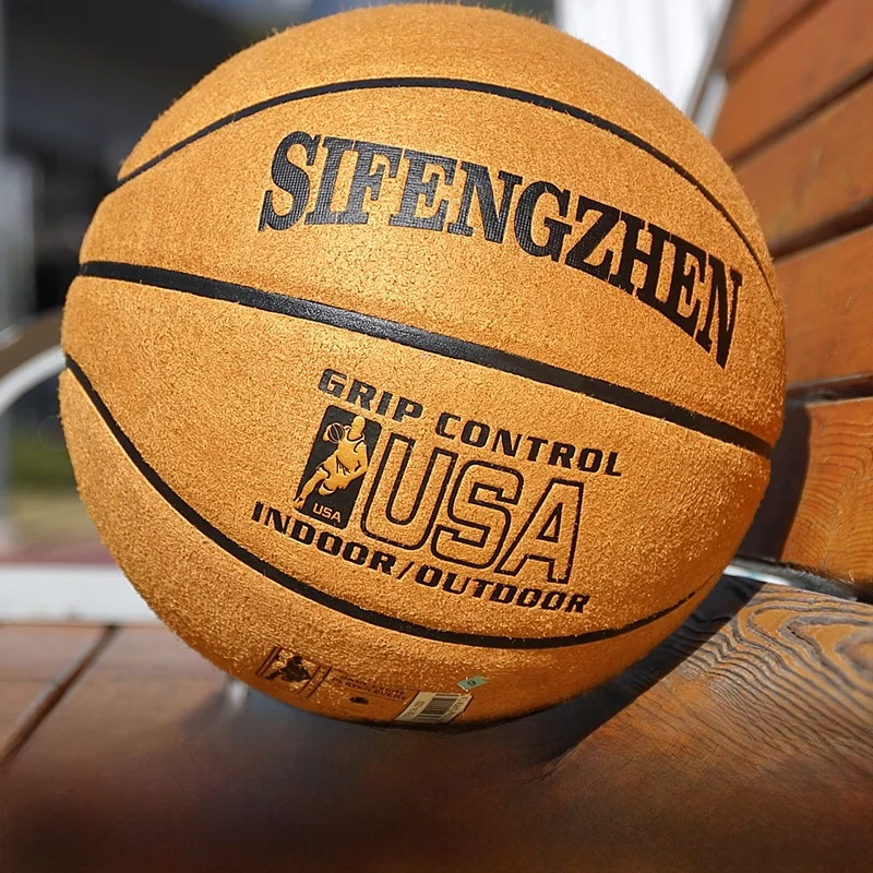 genuine-leather-basketball-for-adults-professional-match-training-high-elastic-wear-resistant-faux-suede-indoor-outdoor-use