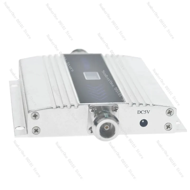 Mobile Phone Signal Amplifier,Signal Booster, Signal Expander Home, Office, and Car, Improve Mobile Reception, Long-Range Signal