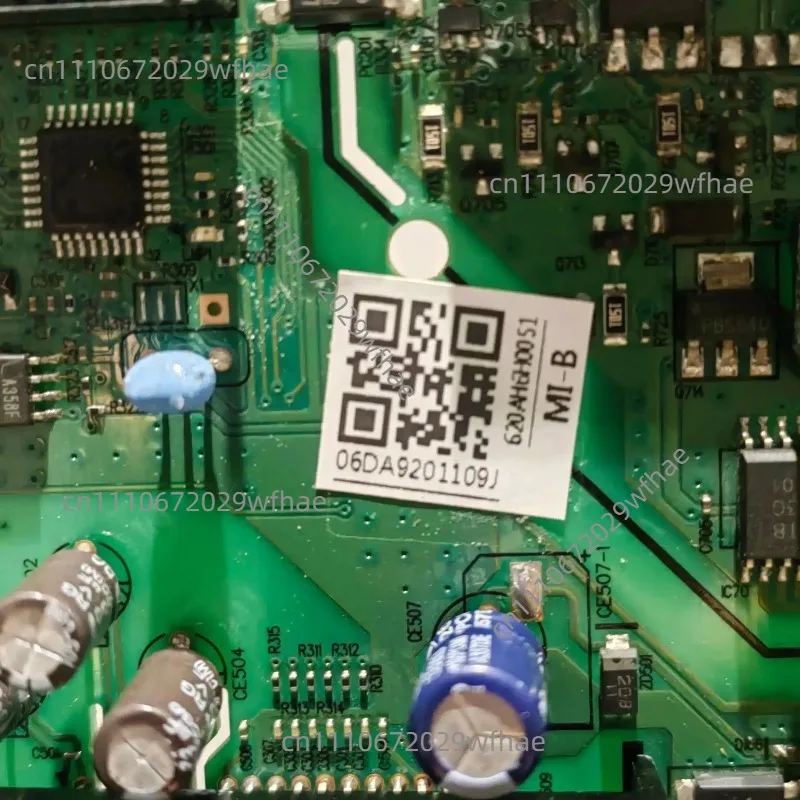 DA92-01109J motherboard for Samsung refrigerator