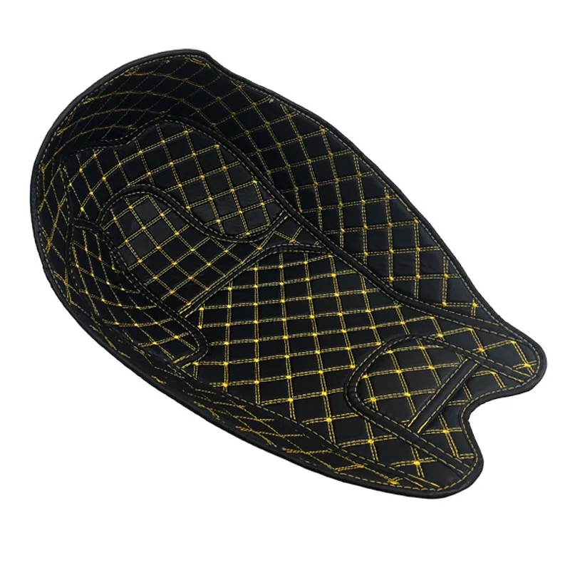 

AK550 Scooter Seat Storage Bucket Liner For KYMCO AK 550 Special Storage Cushion Silent Conversion Accessories