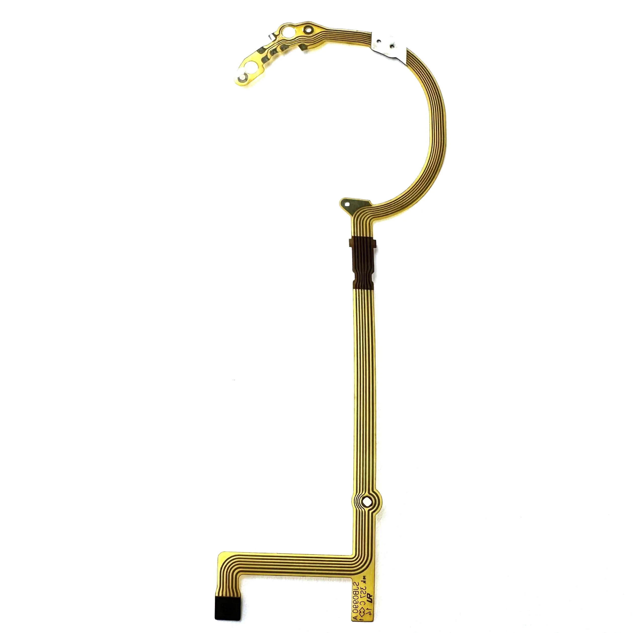 

Copy NEW For Panasonic Lumix LX10 LCD Hinge Flex Screen Display Flip Cable FPC Flexible DC-LX10 Camera Replacement Repair Part