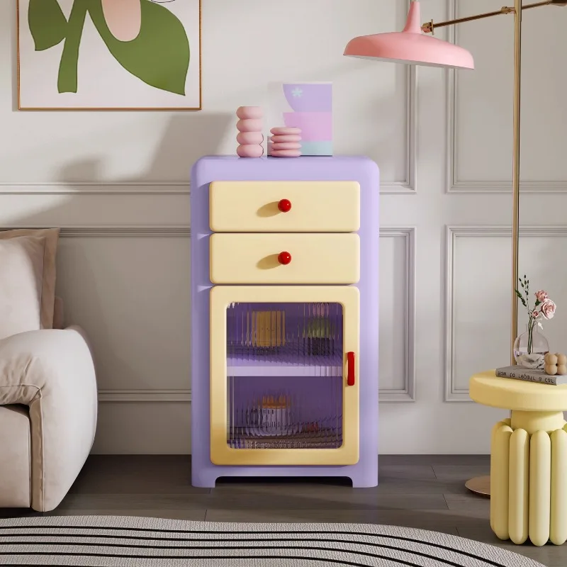 

Bedroom Toys Living Room Cabinets Display Nordic House Shelves Cabinet Organizer Corner Mueble Recibidor Entrada Home Furniture