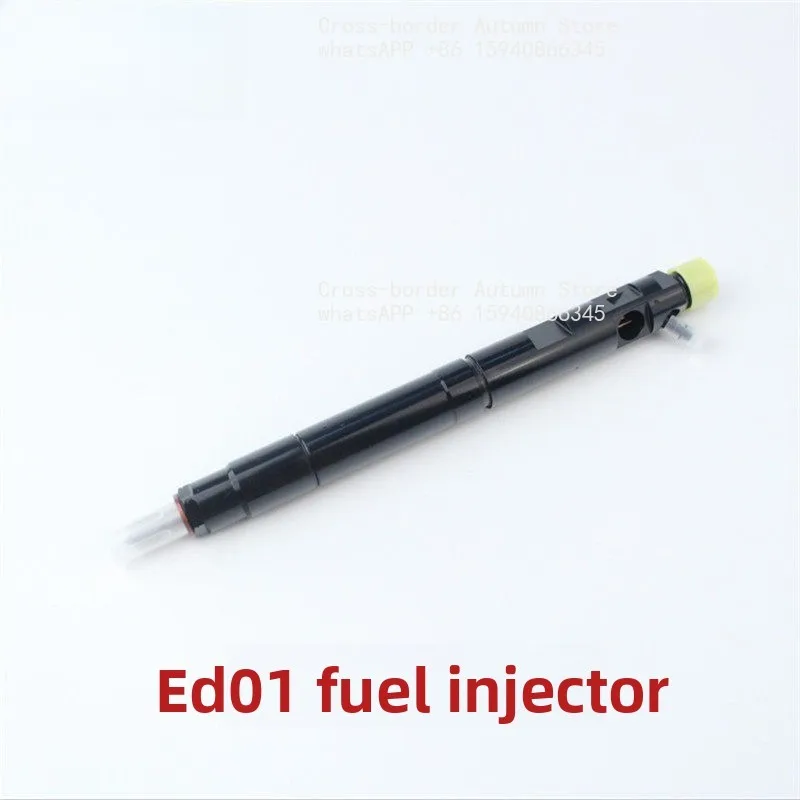 28231014 Suitable for Great Wall Haval H5 H6 FOR Green Static 2.0T/4D20 Common Rail Injector