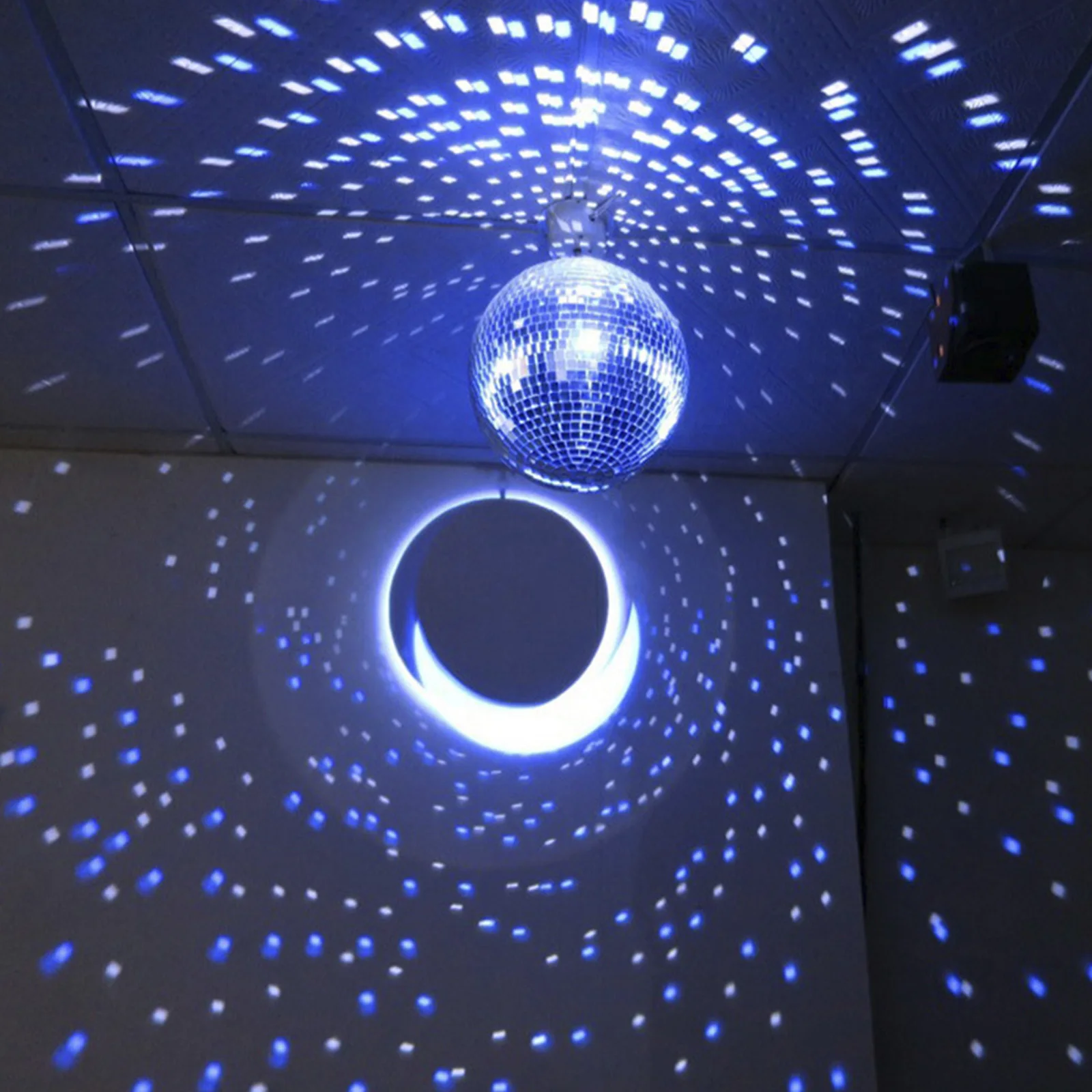 Thumbnail 4 - #76 Disco Balls Comparison Guide