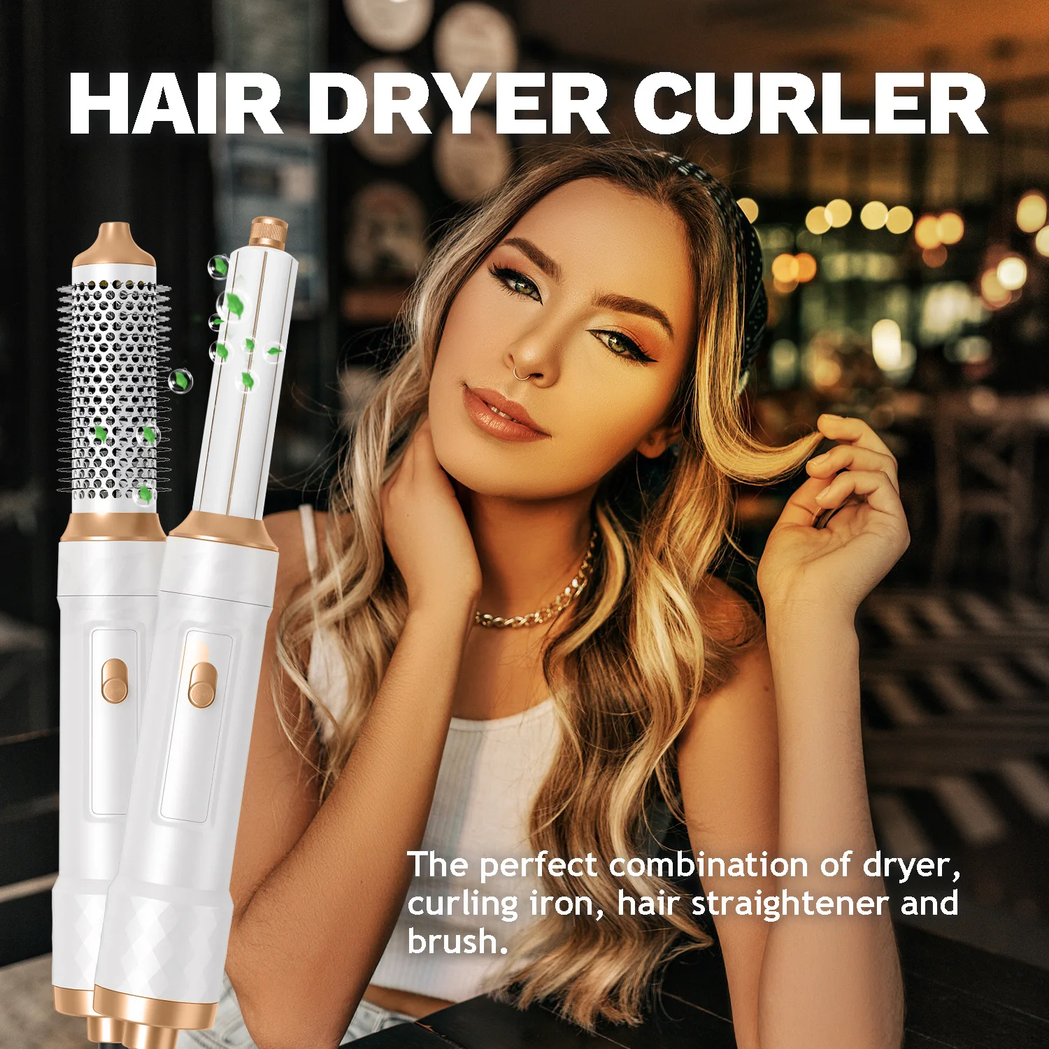 Thumbnail 4 - #63 Best Heated Styling Brushes to Buy In 2026