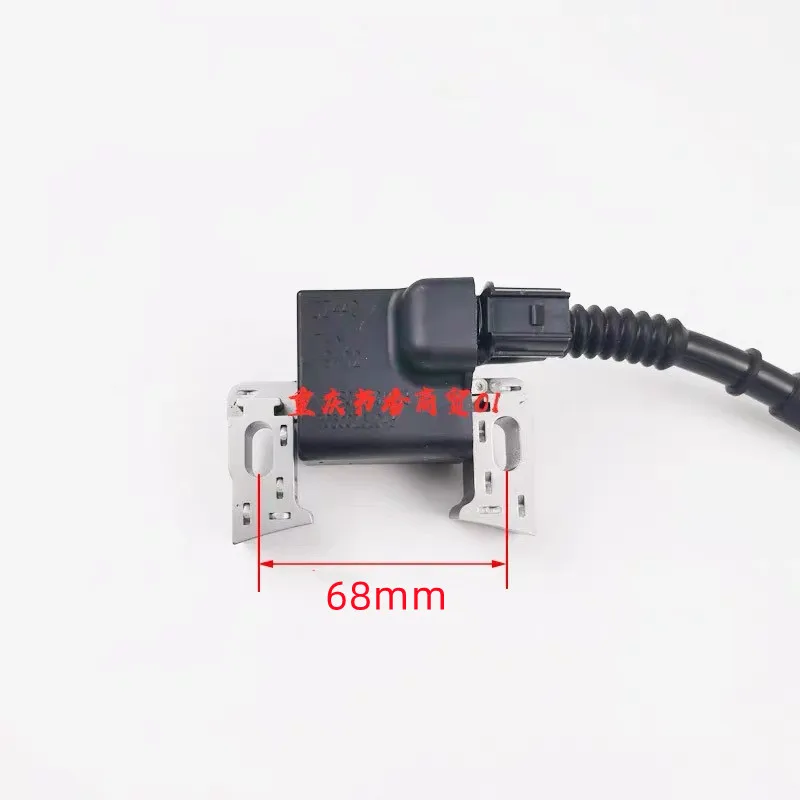 DZ390-LK4 30500Z7E931 GX270H2 GX390H2 الأصلي IGNITON لفائف 30100-Z7E-930 قطع محرك بنزين حقيقية IGNITON لفائف