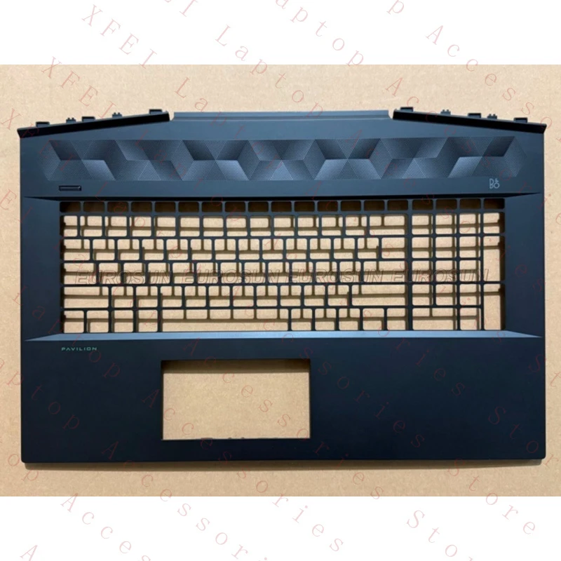 

Новый верхний корпус (палмрест) с клавиатурой для HP 5 Plus 17-CD TPN-C142 L56889-001