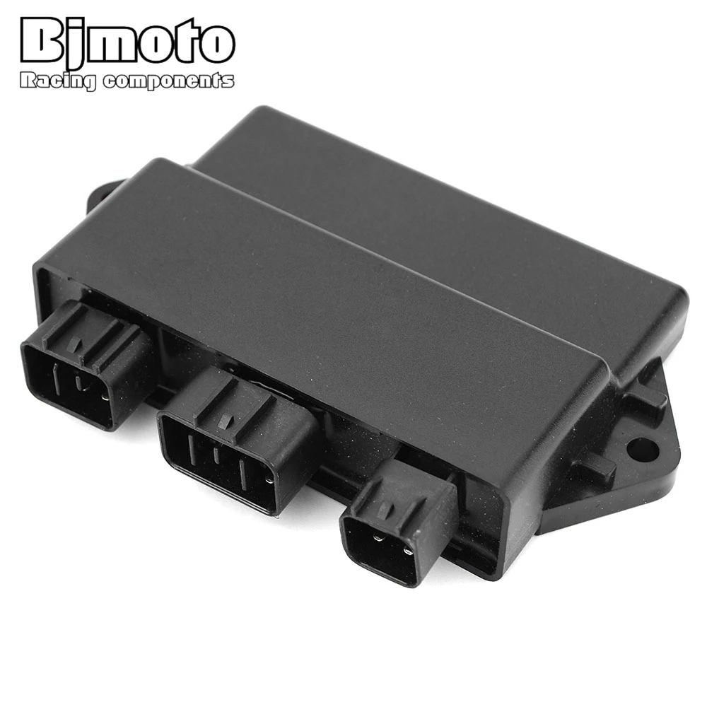 

Ignitor CDI Box Module Unit For Yamaha YFM660FA Grizzly 660 Hunter Limited Special Metallic Edition 5KM-85540-00 5KM-85540-10