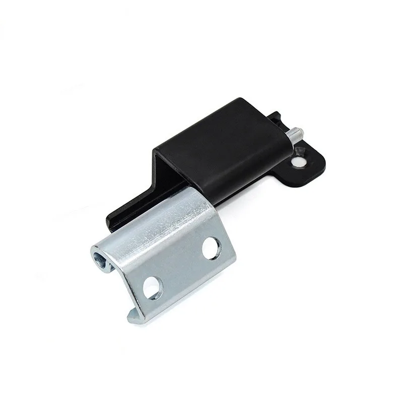 CL244 network chassis cabinet door hinge bending industrial equipment with hidden detachable hinge hardware accessories inside