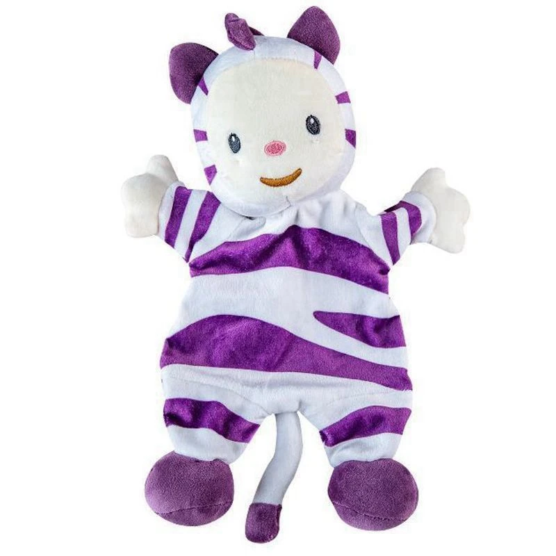 Nouveaux jouets en peluche pour dormir, singe et animaux, poupées de spectacle d'éveil Parent-enfant, conte de fées, comme Festival