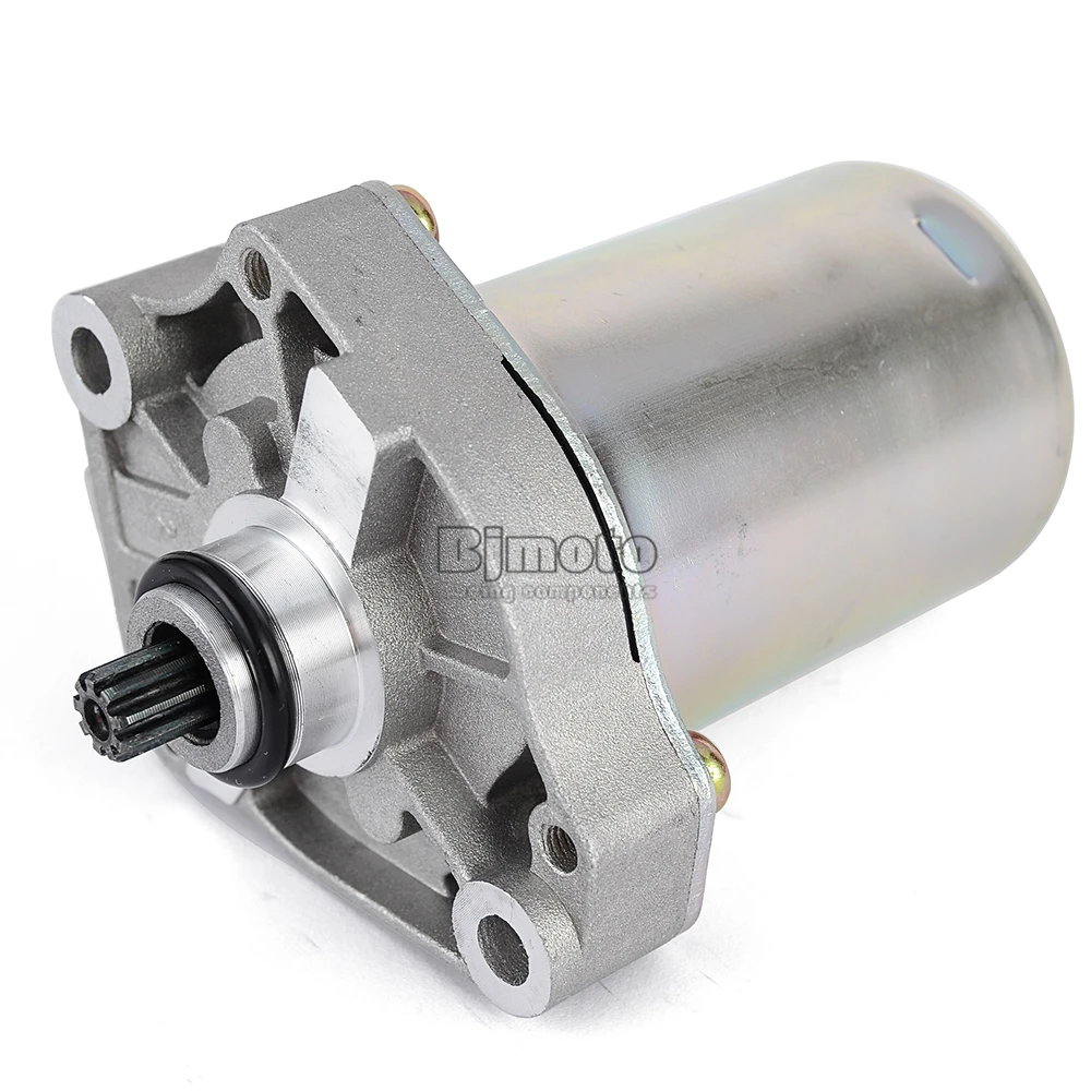 Motorrad-Starter für Honda NHX110 Lead 2008, Elite 2010, NSC110 Vision 110 2012-2016, Beat Vario, CRF110F 2013-2018, Anlassermotor – Detail 8