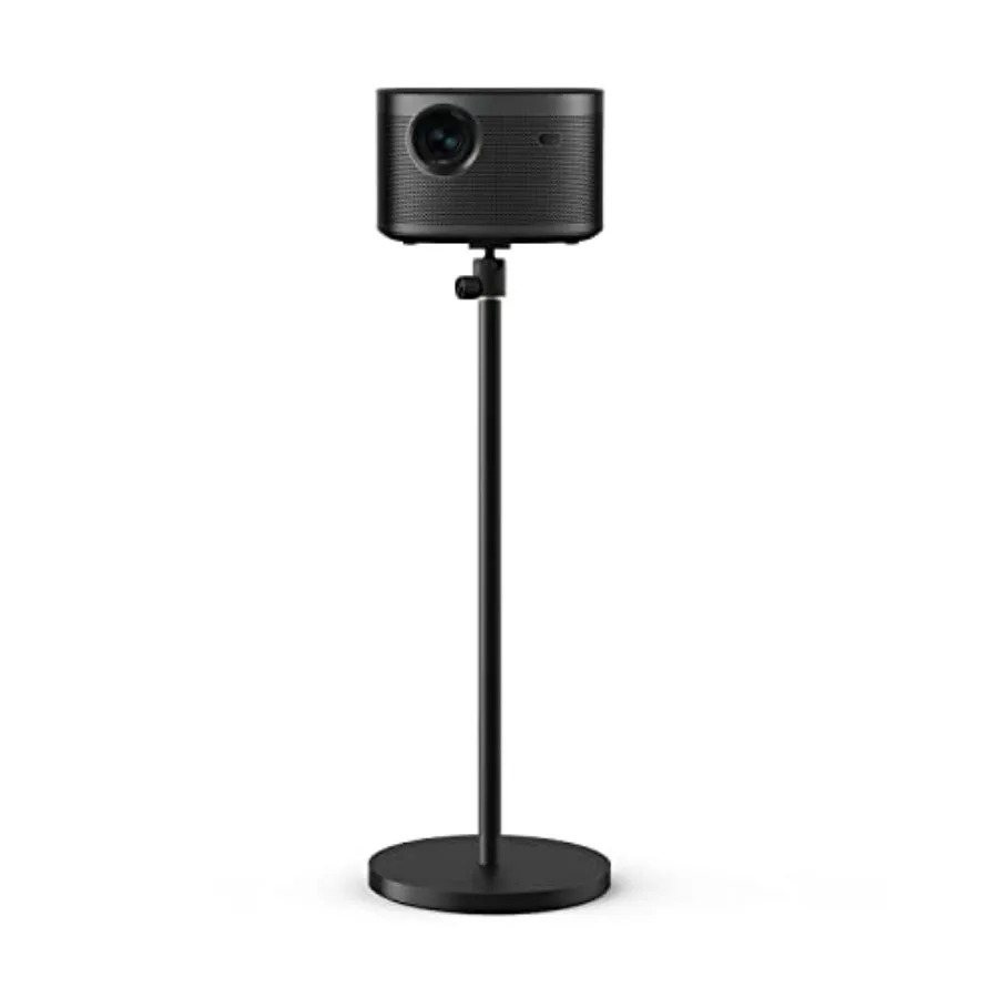 

Напольная подставка для проекторов XGIMI Horizon/Horizon Pro/Halo/Halo Plus/MoGo Pro/MoGo Pro Plus/Elfin 360 с свободным вращением и регулировкой высоты