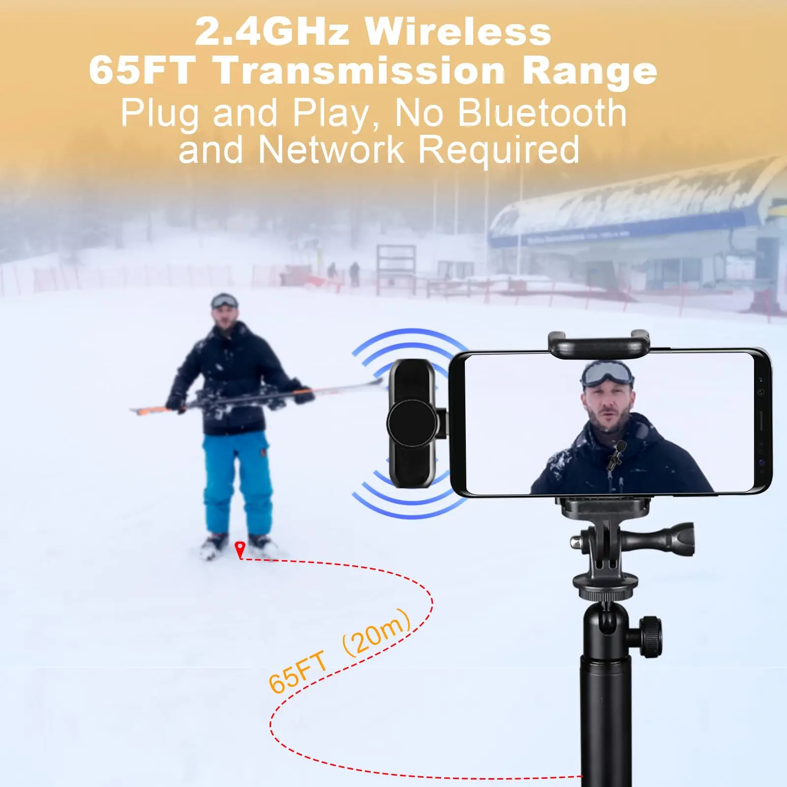 Thumbnail 4 - #66 Most Popular Video Transmitters