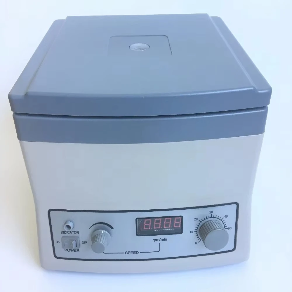 80-2A Table Top Serological Centrifuge Device