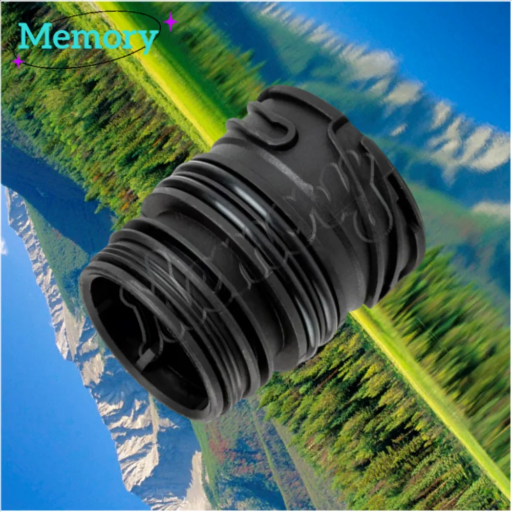 

6HP19 6HP26 6HP28 Auto Transmission Sealing Case Sleeve Connector Adapter Seal Kit for BMW E60 E65 E66 E70 E71 E90 Car Repair