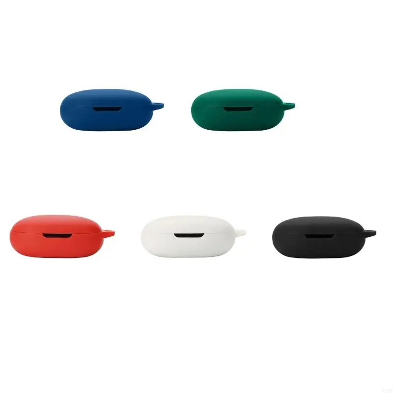 Y4UE Skin-friendly Anti-scratch Housing for G-FITS Headphone Non-slip Sleeve