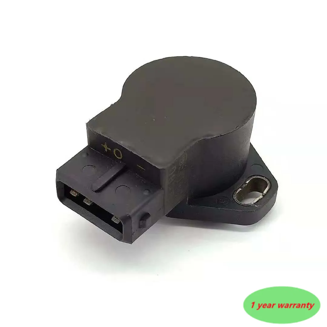 

Высокоэффективный Датчик положения дроссельной заслонки md614327, подходит для 1990, 1991, 1992, 1993 детской модели Mitsubishi Eagle, 1 шт.