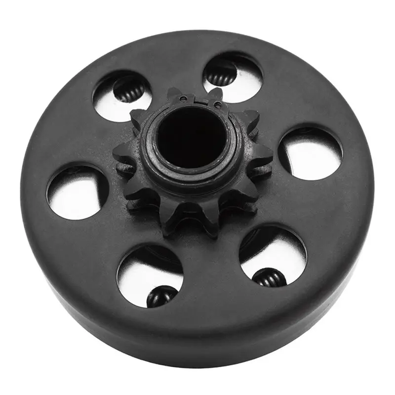 

MB165 MB200 Baja Mini Bike For Predator 212 Go Kart Minibike Clutch 3/4" Bore 10T For# 40 41 420 Chain