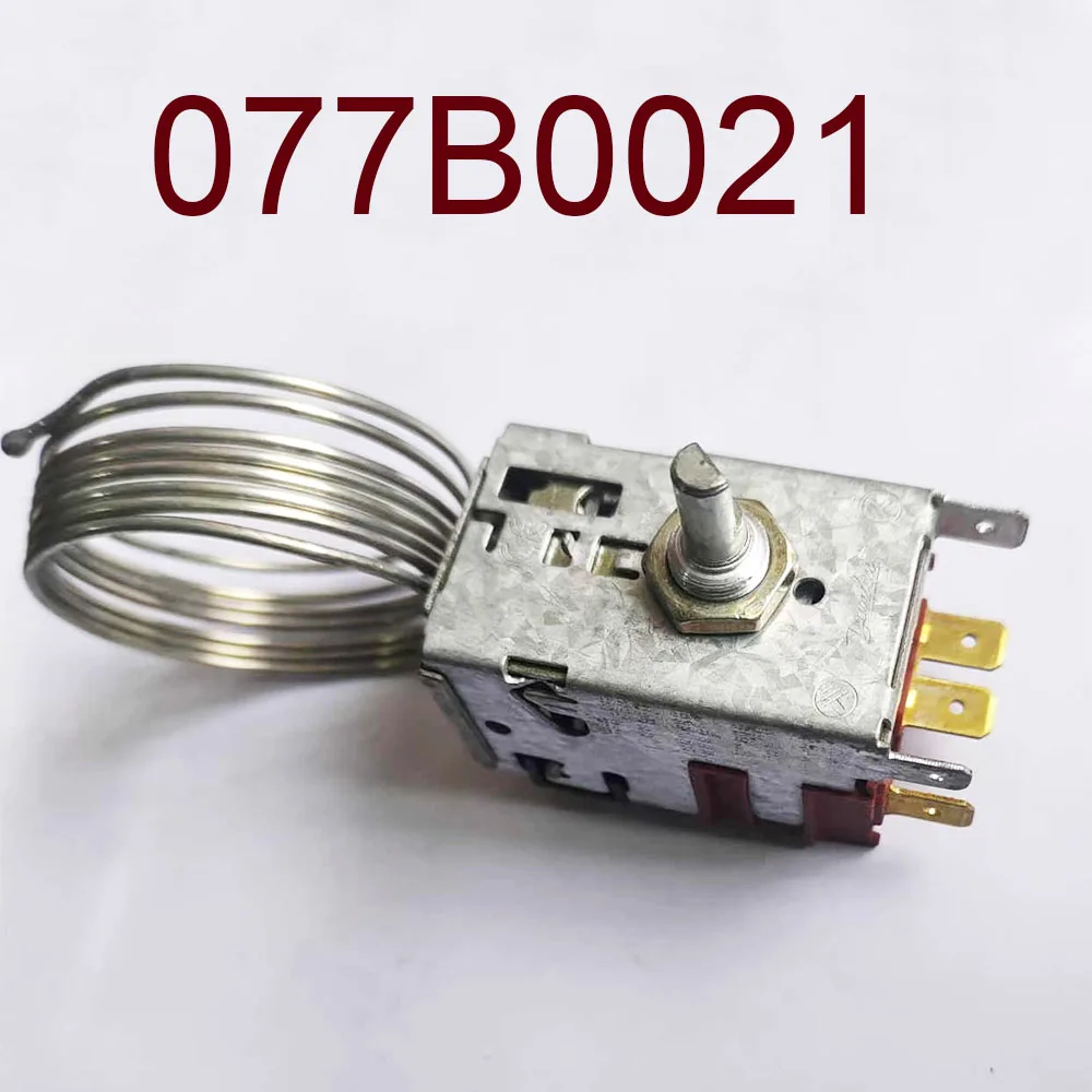 Термостат для льдогенератора