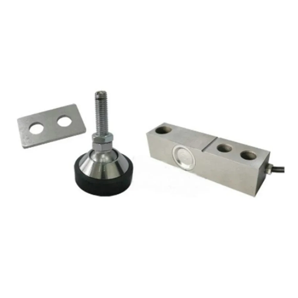 

NEW Weighing Instrument Weighing Scale Electronic Wired Weighing Sensor YZC-320C-Kit 0.5T/1T/2T/3T/5T A12E 110V 220V AC Indicato