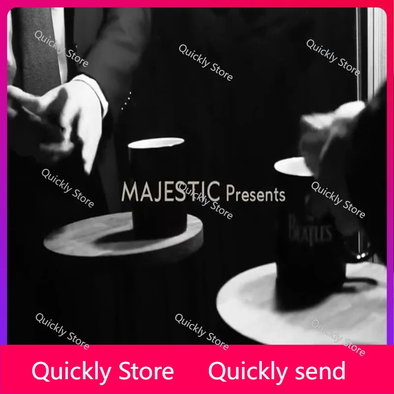 

Двойная сборка 2025 года от Кимона До - Фокусы (Мгновенная загрузка)