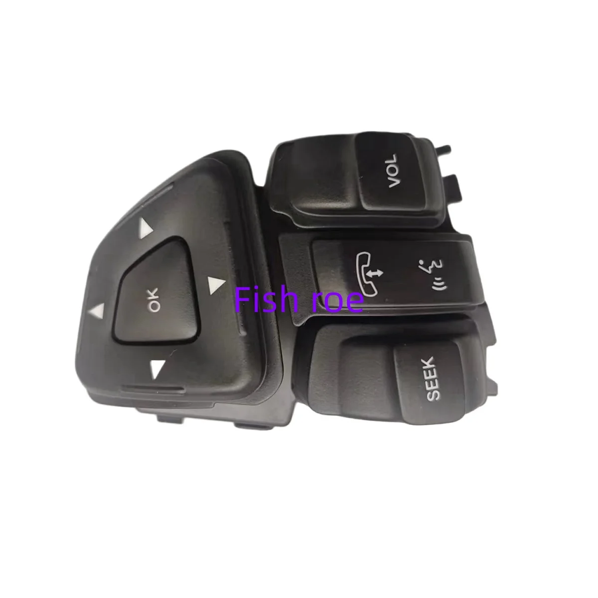 

BT4Z9C888CA совместим с переключателем на руле F-or-d Explorer EDGE.