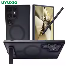 The 5 Best cases for Galaxy S26 Ultra on AliExpress 2