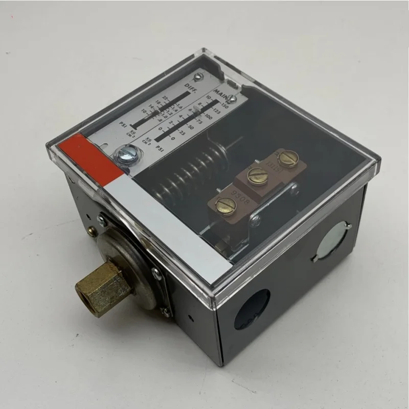 

Совершенно новый оригинальный реле давления PST010AG12S L404F1060 L404F1078 L404F1094 L404F1102 L404F1235 L404F1227 L404T1063