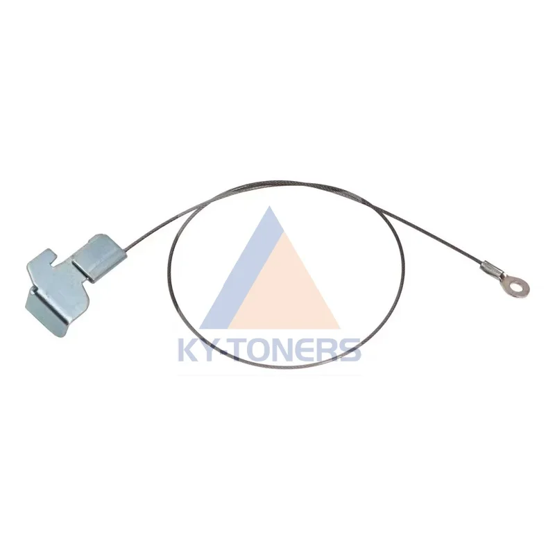 Cardboard Box Steel Wire Rope  for Konica Minolta C654 C754 758 808 958 850i 950i